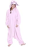 SAZAC Kigurumi - Pokemon - Espeon - Onesie Jumpsuit Halloween Costume