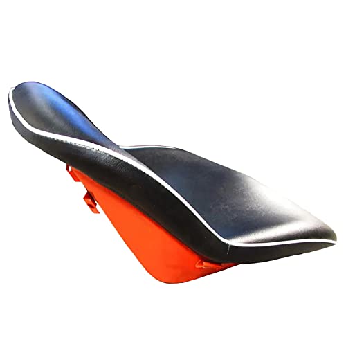 Reliable Aftermarket Parts 34200-18400 Fits Kubota Compact Tractor L Series Seat Assembly 34200-18403