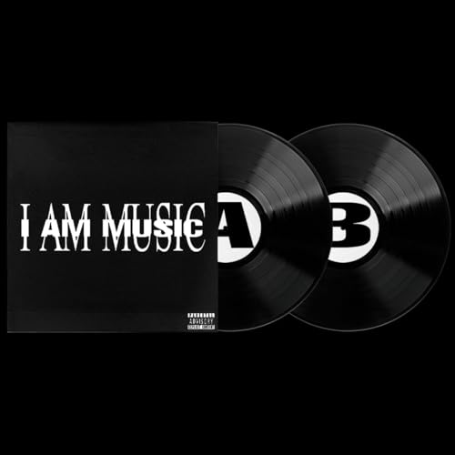 MUSIC[2 LP]