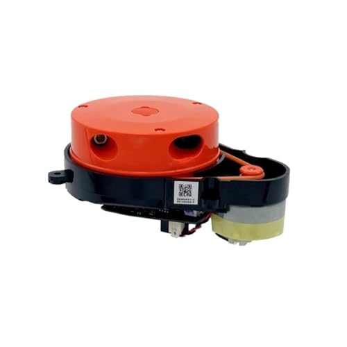 HAvern Distance Sensor Robot Vacuum Cleaner LDS Replacement Accessory LDS02RR, Compatible for Roborock, S50 E5 S5 Max S6 S7