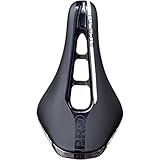 PRO Stealth Carbon Saddle Black, 142mm