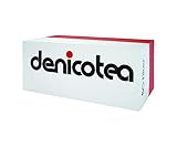 150 Denicotea Standard Filters for Cigarette Holder