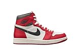 Nike Jordan Mens Air Jordan 1 Retro High OG DZ5485 612 Chicago Lost and Found - Size 10