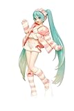 Taito Hatsune Miku Figure Room ware Costume limited Ver. Japan Import