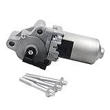 Transfer Case Motor Actuator 27107599693 27107613153 27107546671 27107599690 Compatible With BMW 325 328xi 330xi 335xi 535xi 600-933