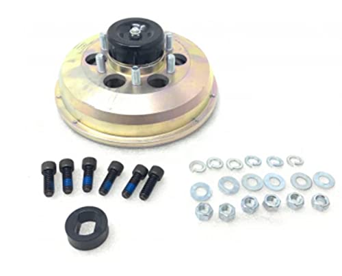 Replacement For Volvo VNL 85134489 Fan Clutch