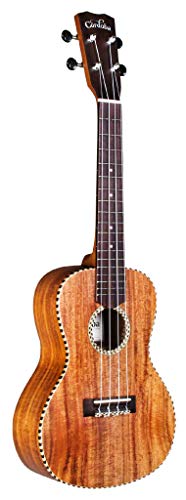 Cordoba, 4-String 25C Concert Ukulele, Right, Natural, COD