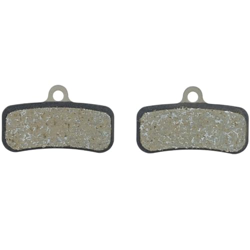 SHIMANO D03S RESIN PADS DISC BRAKE PADS AND SPRING