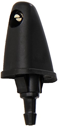 Genuine Honda 76850-S9A-003 Windshield Nozzle