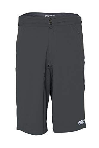Special Blend | Men’s MTB Shorts (Grey, 34)