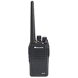 Midland® – MB400X6MC - Business Two-Way Radio - Easy to Program - 16 Channels Covers up to a 350,000 Square Foot Warehouse Construction Hospitality Event Management - Radios and Charger Bundle