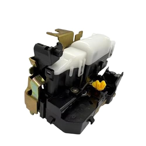 Left Front Door Lock Actuator Compatible with Renault Master II 1998-2024 Nissan 8200051733, 8050300QAJ, 9120909