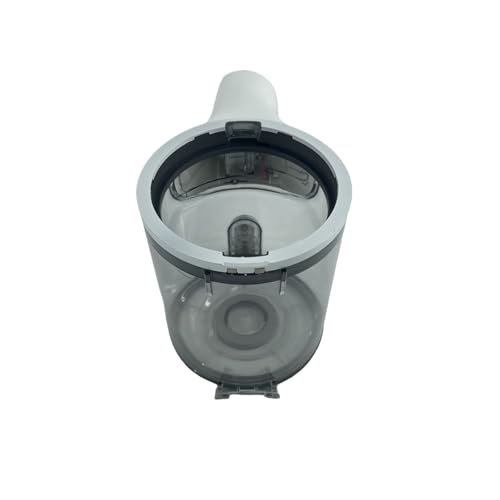 ZKKNPZHX Original Compatible for XIAOMI MIJIA Vacuum Cleaner Accessories Compatible for XIAOMI G9 G9pro G9plus G10 G10pro G10plus Dust Cup Spare Parts