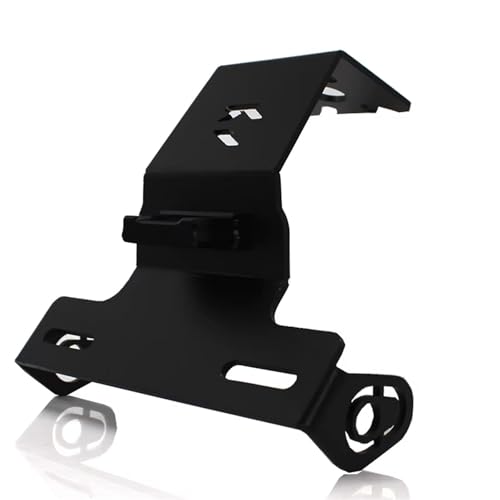 Motorcycle Rear License Plate Tail Frame Holder For Y&AMAHA For YZF-R1 For YZF R1 2009-2014 2012 Bracket Protector Eliminators