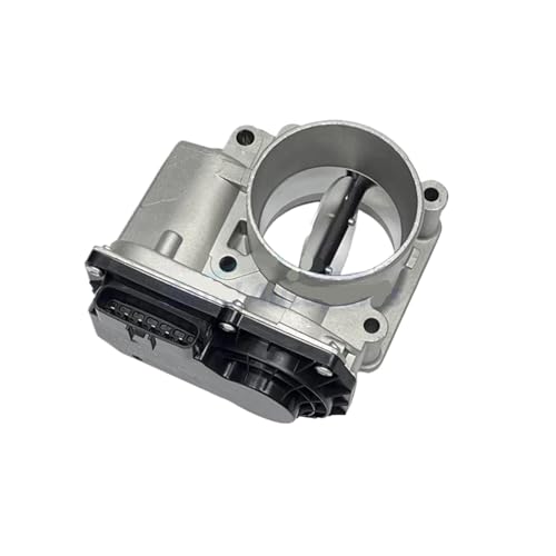 Throttle Body 1450A033 Compatible For 4D56U 4M41 Engine Mitsubishi L200 B40 PAJERO MONTERO SPORT Triton STRADA 2.5D Throttle Valve 60mm