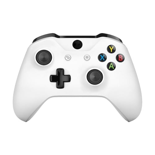 Model 1708 One S Controller for Xbox One S Controller Wireless ,Compatible With Xbox One,Xbox One X|S,Gaming Controller for Xbox One S,Works with Xbox Series S/X,Xbox One S Controller, 3.5mm Audio Jack