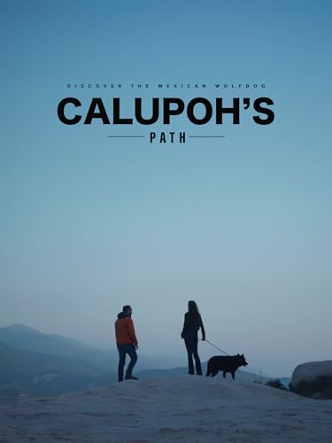 Calupoh's Path