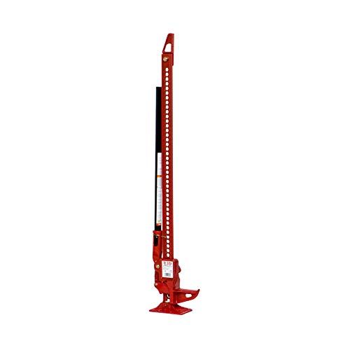 Hi-Lift Jack HL-485 48" All-Cast Jack