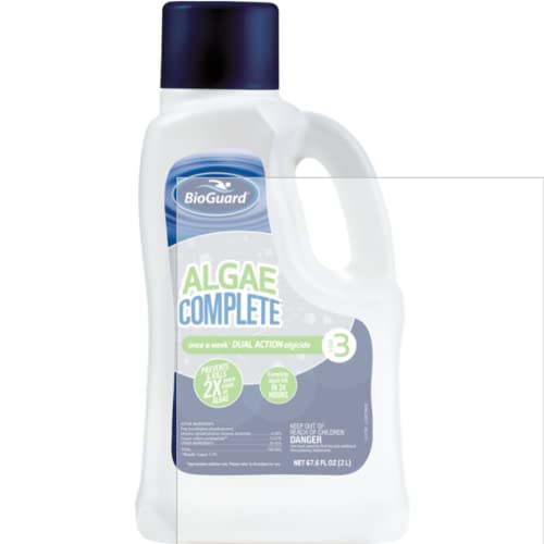 Detailing Connect Bioguard Algae Complete 67.6 oz