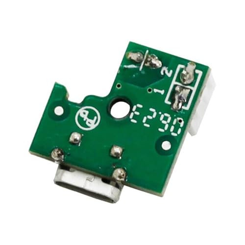 Micro USB Charging Port Board Power Jack Connector for JBL Flip 4 Version GG