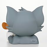 Banpresto - Tom and Jerry - Tom and Jerry Soft Vinyl vol. 4 Soft Vinyl Figure