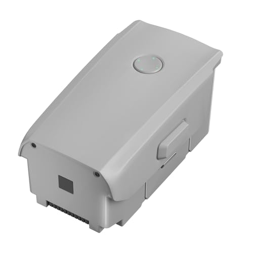 anegine Mavic Air 2S Battery, 3500mAh 11.5V Intelligent Flight Battery for DJI Mavic Air 2S, 34 Mins Max Flight Time