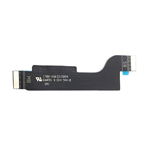 HONGYAN Cell Phone Accessories Motherboard Flex Cable for Asus ZenFone 3 ZE520KL Phone Accessories