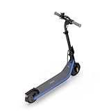 Segway Ninebot eKickScooter C2 Pro w/9.3 mi Max Operating Range & 12.4 mph Max Speed, Kids Electric Scooter Designed for Teens Ages 9+, UL-2272 Certified