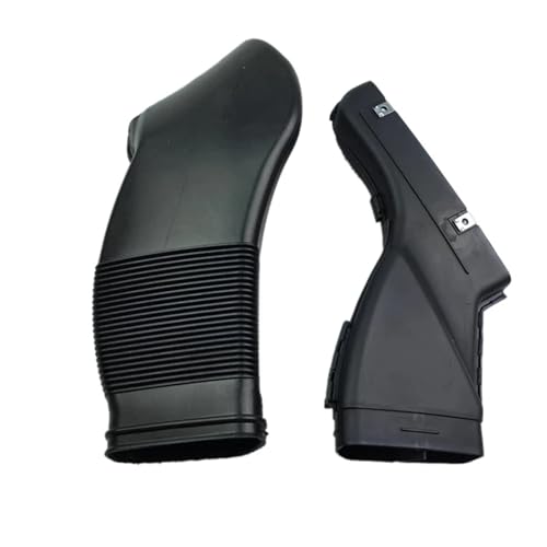 DomiAura [Replacement] Car Engine Air Intake Mask Duct Bend Inlet Air Suction Pipe for Passat B5