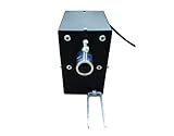 High Torque 200 lbs* rotisserie BBQ Motor for Whole Pigs Lambs