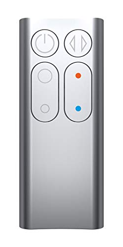 Genuine Dyson AM04 silver remote control assembly 922662-07 - Buy Parts