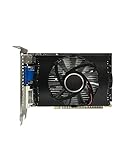 Rsmmpqa Gaming GraphicsLiquid Cooler Fit for Yeston GeForce GT730 2GB GDDR5 Graphics Cards Nvidia pci Express 3.0 Desktop Computer PC Video Gaming Graphics Card