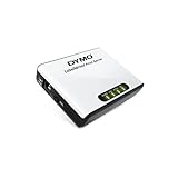 DYMO LabelWriter Print Server, Wireless Network Print Server for LabelWriter Label Makers