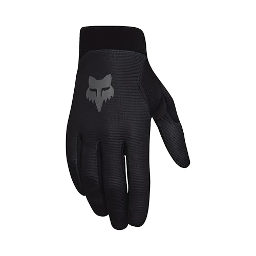 Fox Racing Men's Ranger Mountain Bike Glove, Black, X-Large