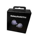 SAMSUNG Galaxy Buds Pro 2 [2022] (SM-R510NLVALTA) - (Violet)