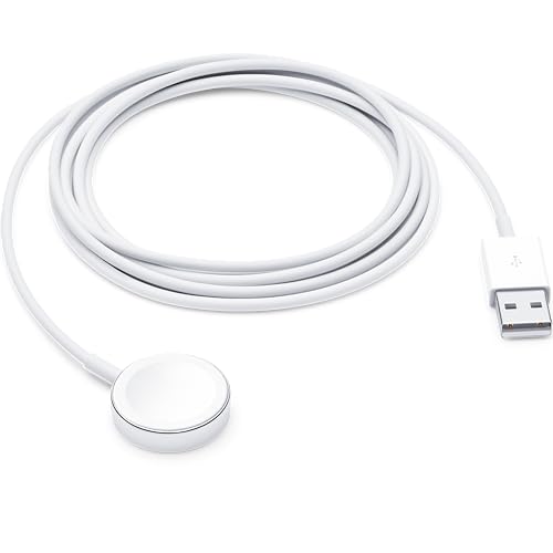 Apple Watch Magnetic Charging Cable (1m)