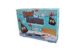 Daron Worldwide Trading Floaters Fishing Game , Brown, 48 months to 180 months