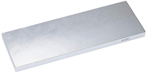 Atoma Diamond Plate Knife Sharpening Flattening Whetstone #1200