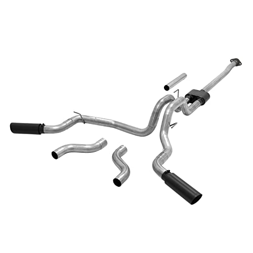 Flowmaster 817726 Outlaw Cat-back Exhaust System