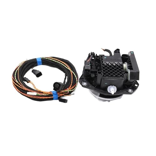Compatible with Golf 8 MK8 Rear View Camera