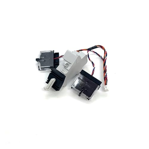 ASUHDAKGD Robot Vacuum Cleaner Accessories RubyS_lite Cliff Sensor，Compatible for Roborock,S50 Max/S55 Max/S60 Pure/S65 Pure/S45 Max(Large)