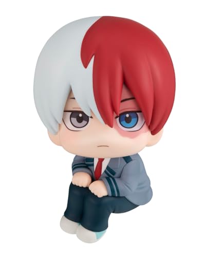 Megahouse - My Hero Academia - Shoto Todoroki Lookup Figure