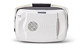 Igloo Portable Electric Coolers, 12v Cooler, Iceless Plug in Cooler, Electrice Ice Chest, Powered Cooler Hot/Cold