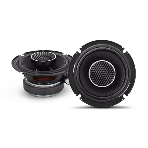 Alpine S2-S30 S-Series 3" Coaxial Speakers, Pair