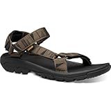 Teva Men's Hurricane XLT2 Sandal, Green Chara Dark Olive Cd Ol, 10