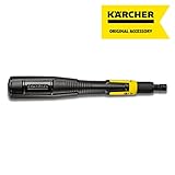 Karcher Full Control 3-in-1 Multi Jet for K7 Plus-MJ 180, Black