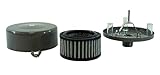 Replacement Carbon Steel Air Intake Filter Assembly for Ingersoll Rand 32170953 Made in the USA