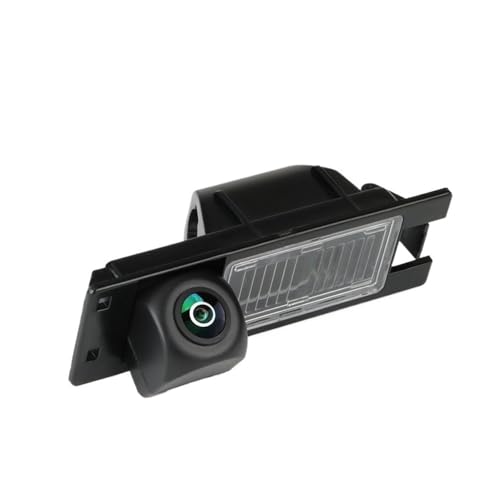 Car reversing Radar 175 Degree Car Rear View Camera AHD 1080P Up Reverse Parking for Astra H J for Corsa D for Meriva A for Vectra C for Zafira for Insignia Reverse Camera((B) 720x480-155deg)