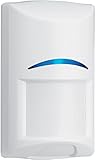 BOSCH SECURITY VIDEO Blue Line Gen Pir Motion Detector, 2 Pack, Blue, 40ft Range, Wall Mount, 94° Field of View, 7-layer Pattern Lookdown Lens