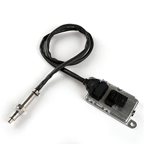 2294291 2064769/2247381/2296801 5WK97401 Original Quality NOX Sensor Nitrogen Oxygen Sensor, for Scania Engine Truck